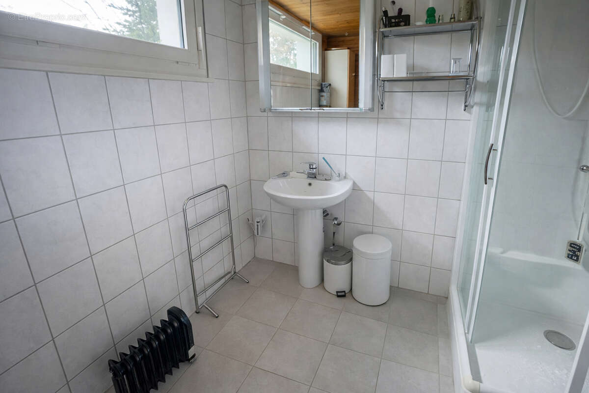 Maison à THONON-LES-BAINS