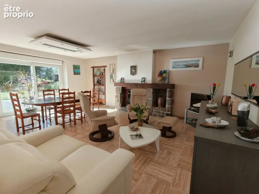 Maison à vendre 6 pièces IRODOUER (35) - photo 4