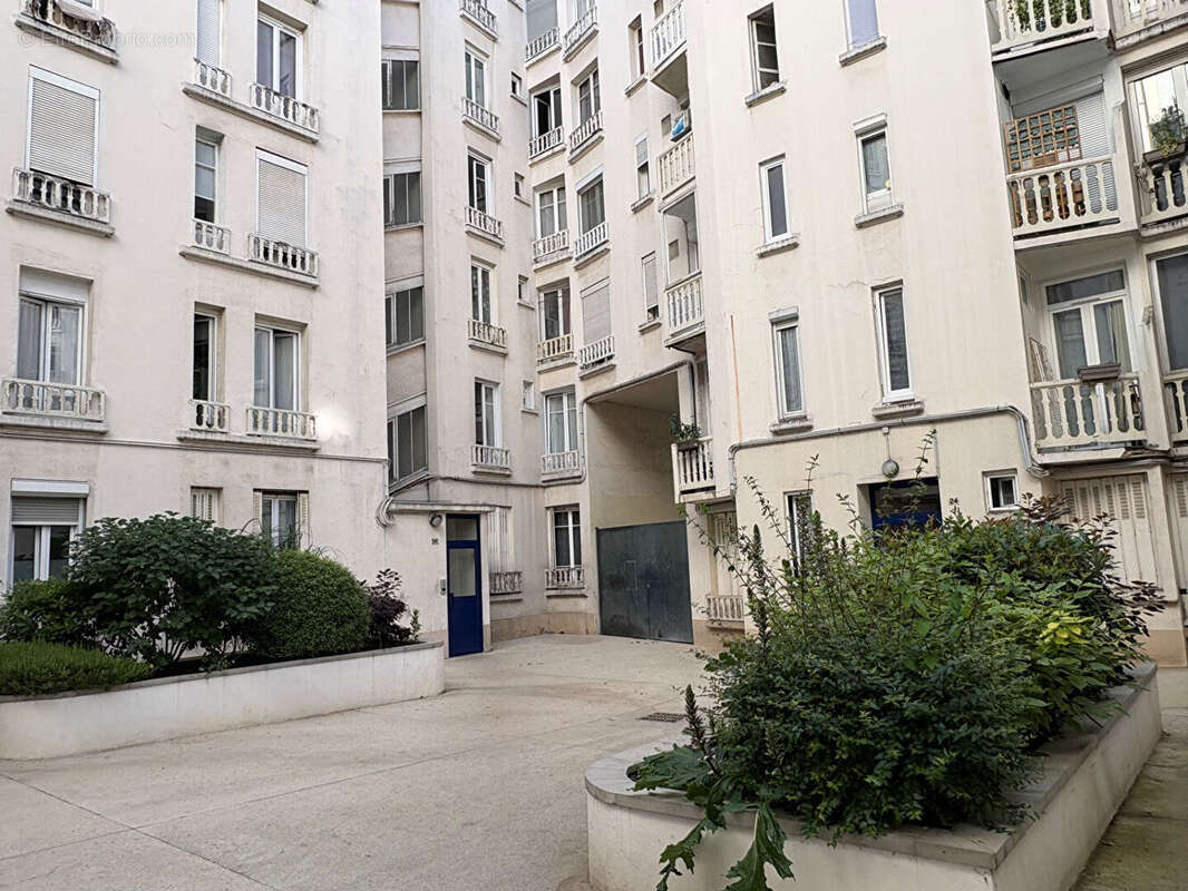 Appartement à VINCENNES