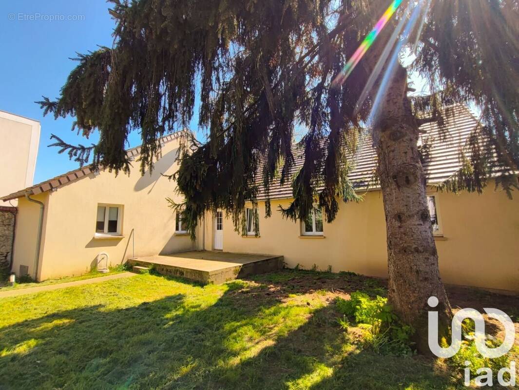 Photo 1 - Maison à GISORS