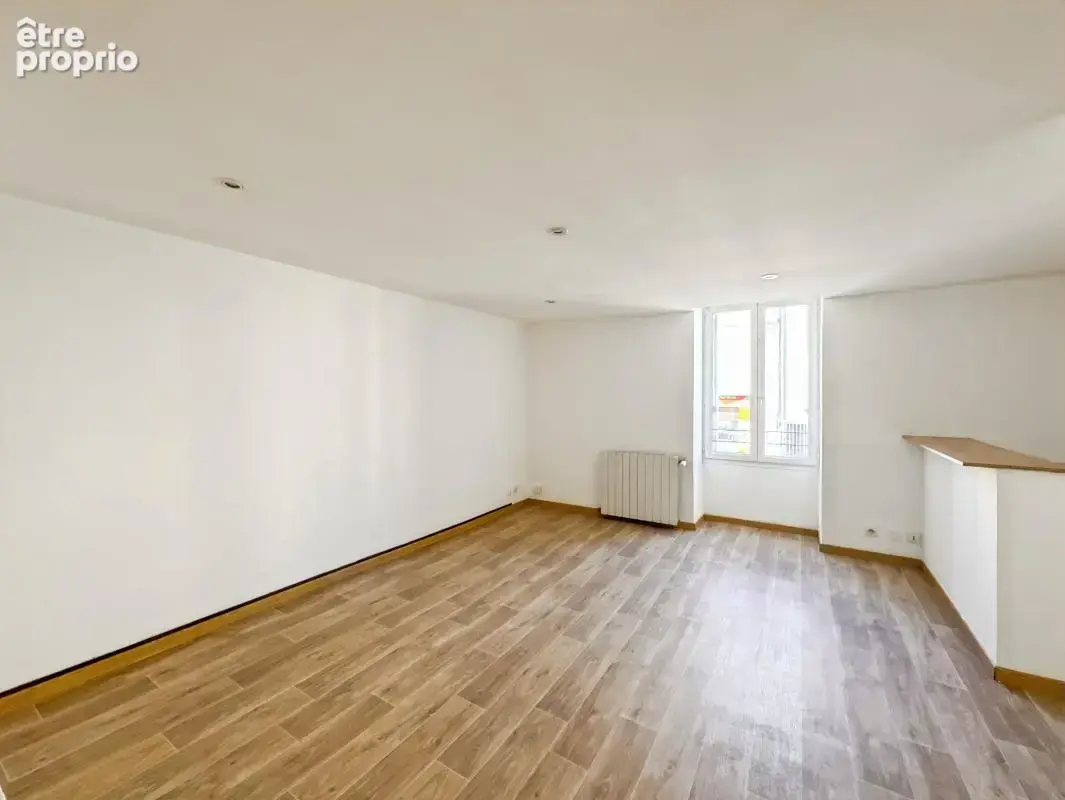 Périgueux – saint-georges - appartement t3 de 49 m² – idéal investisseur ou résidence principale - photo 7