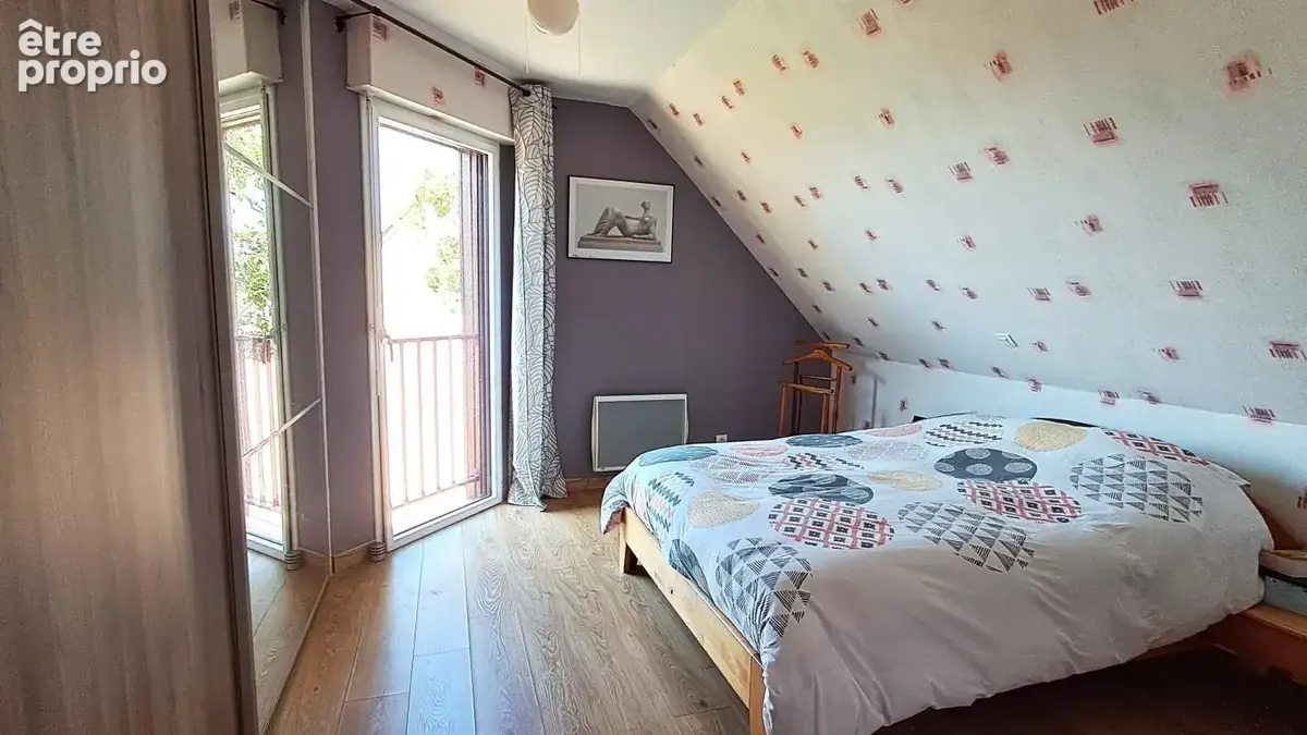 Maison À Vendre - photo 8