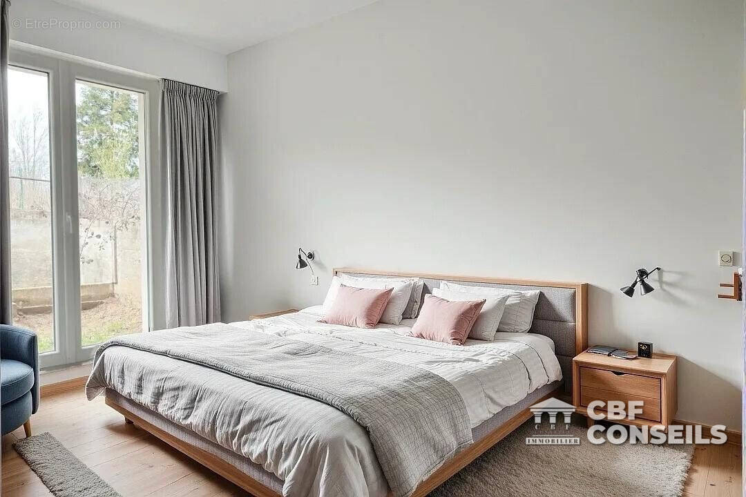 image non contractuelle  - Maison à PONT-DU-CHATEAU