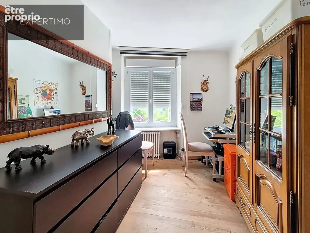 Maison avec vaste garage   À 10 min du lac de Villefranche-de-Panat - photo 6