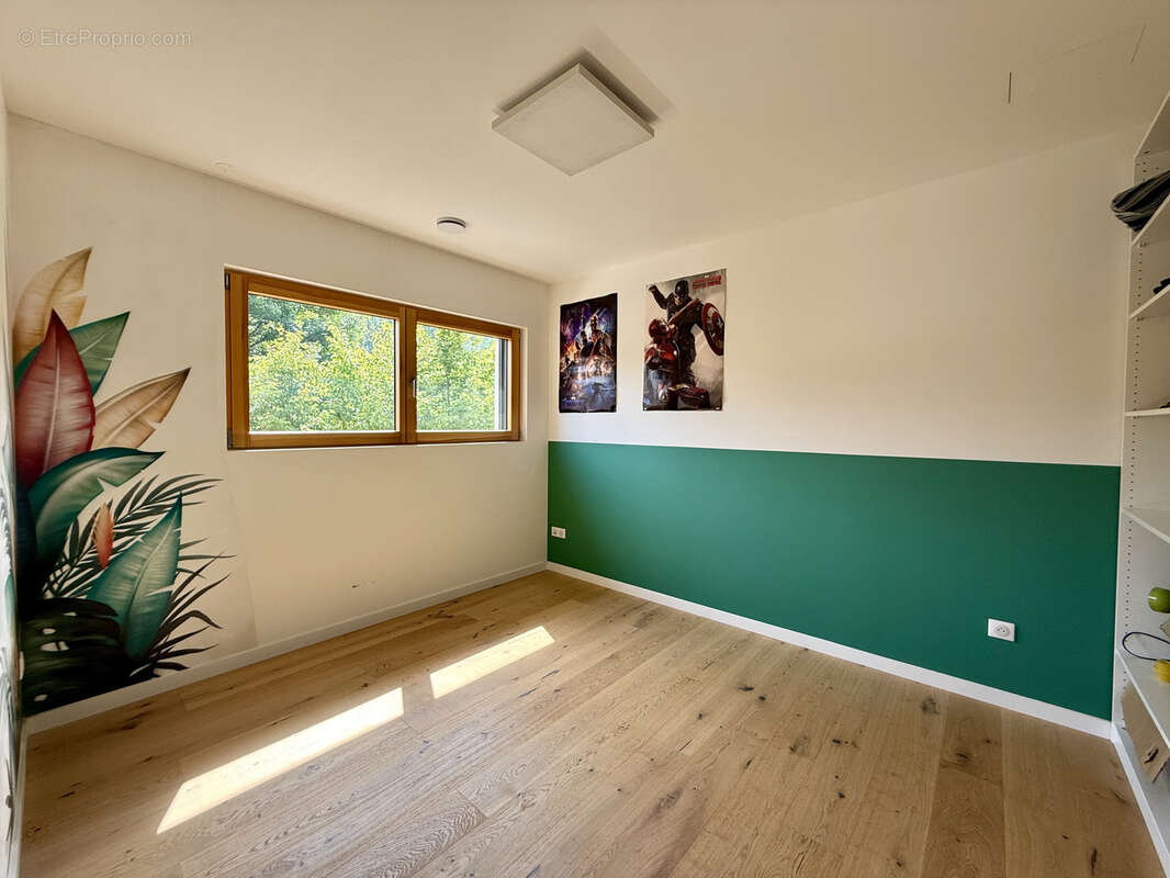 Maison à NEUVE-EGLISE