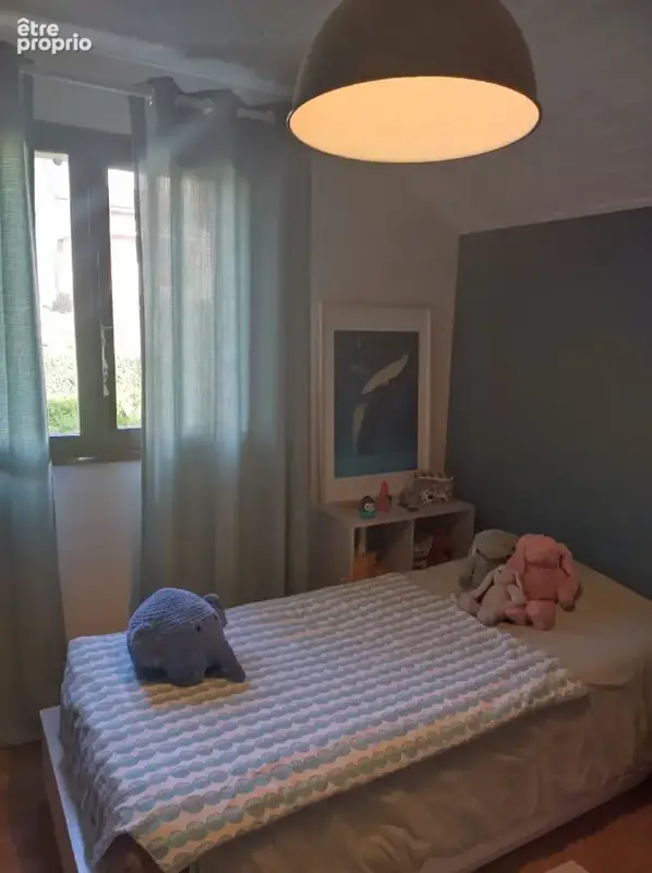 Maison 141m² à thise - photo 11