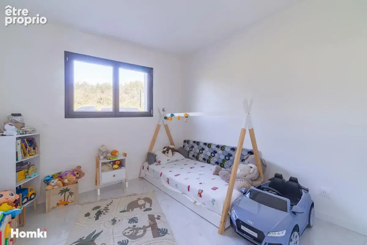 Superbe villa neuve 3 faces à Pouzols – À seulement 5 minutes de Gignac - photo 22
