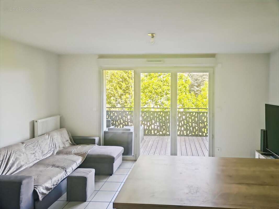 Photo 5 - Appartement à RAMONVILLE-SAINT-AGNE