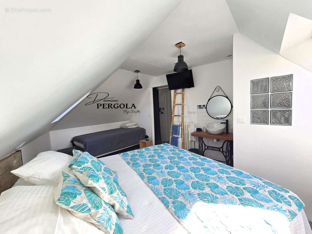 Photo 7 - Maison à MONTIGNAC