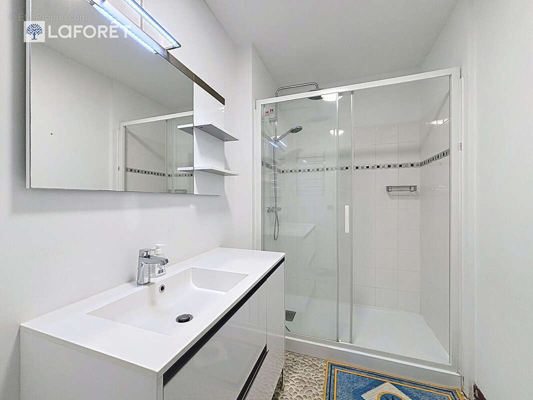 Appartement à FECAMP