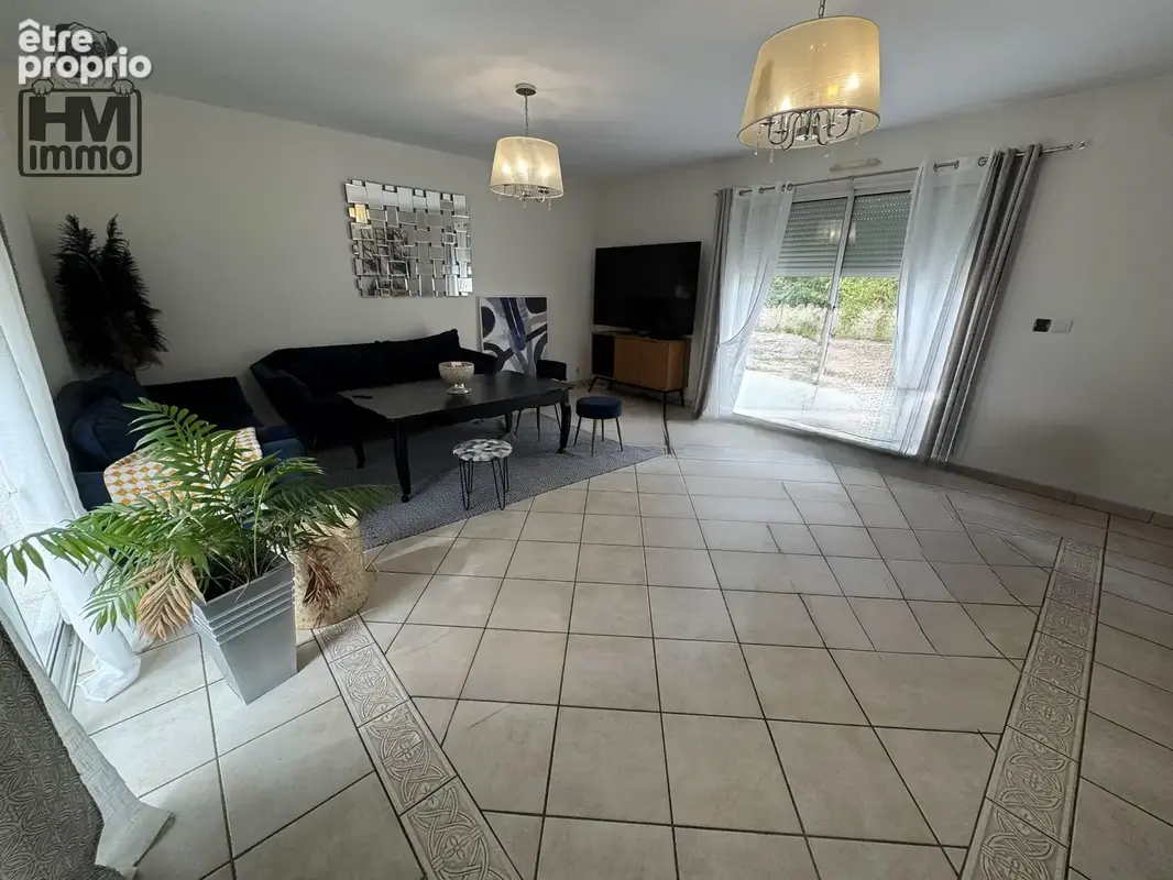 Maison 5 pièces 142 m² à vendre à Panazol (87350) - photo 7