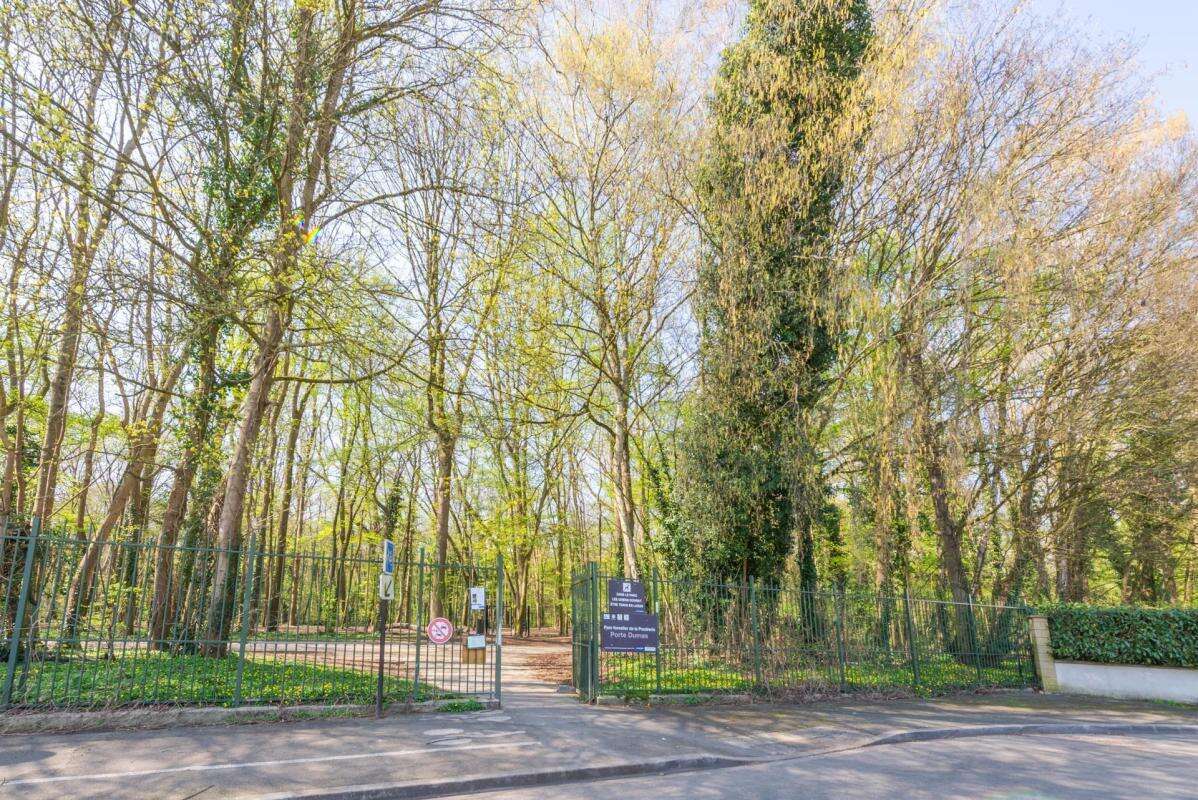 Appartement à VILLEPINTE