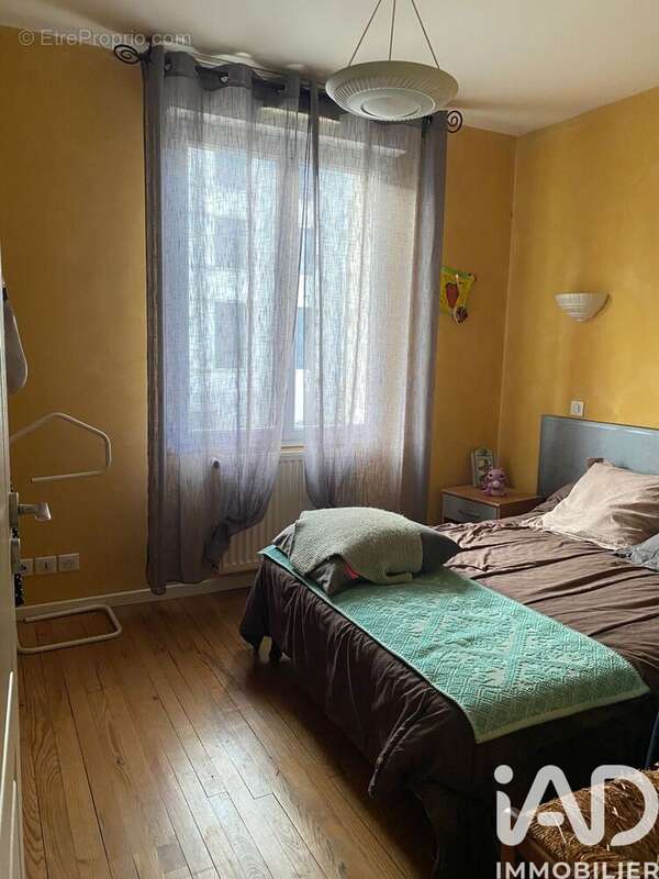 Photo 8 - Maison à BOURG-LES-VALENCE