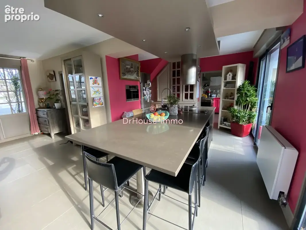 Maison 10 pièces 170 m² à vendre à Montreuil (62170) - photo 8