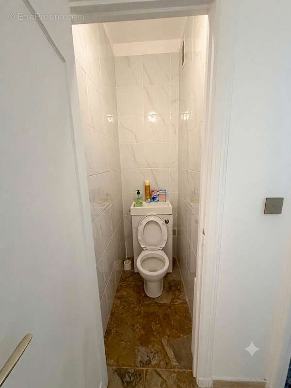 Nice Ouest   Lanterne  Grand 3 pièces de 82 m2 transformable en 4 pièces avec box de 30 m2 - photo 20