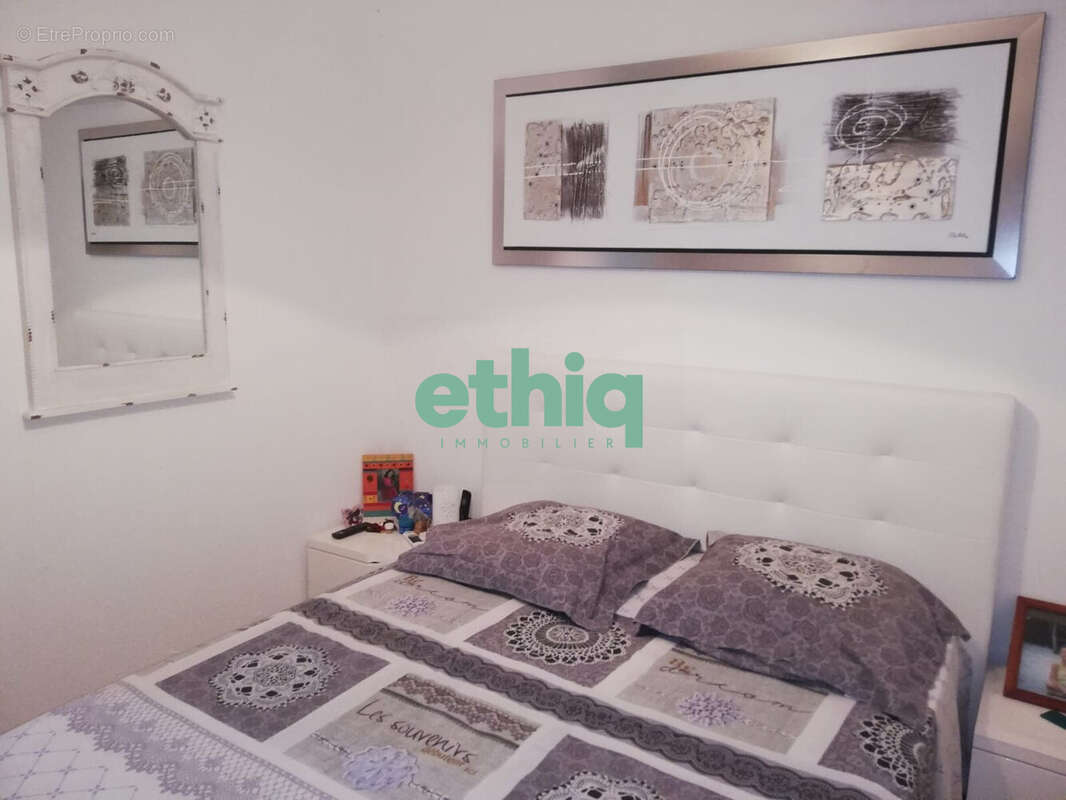 Appartement à BAIE-MAHAULT