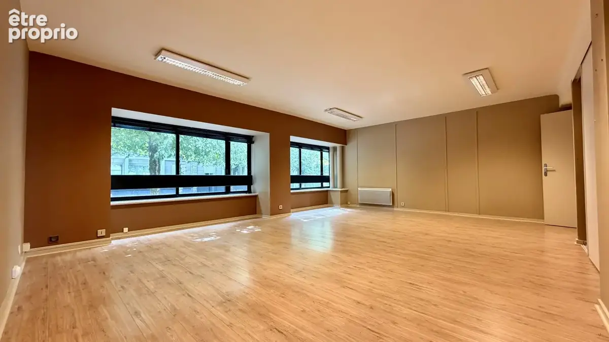 Appartement 4 pièces 122 m² à vendre à Lorient (56100) - photo 6