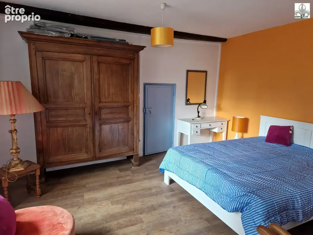 Maison 11 pièces 434 m² à vendre à Levernois (21200) - photo 4