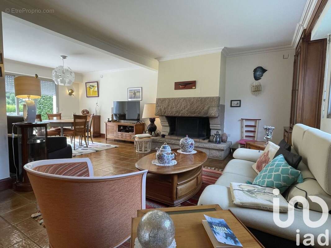 Photo 6 - Maison à BENODET