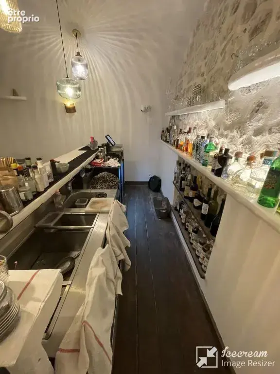 Restaurant brasserie 80m2 saint paul de vence - photo 21