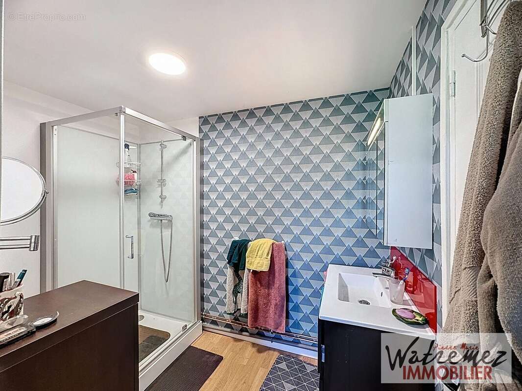 Maison à LE CATEAU-CAMBRESIS