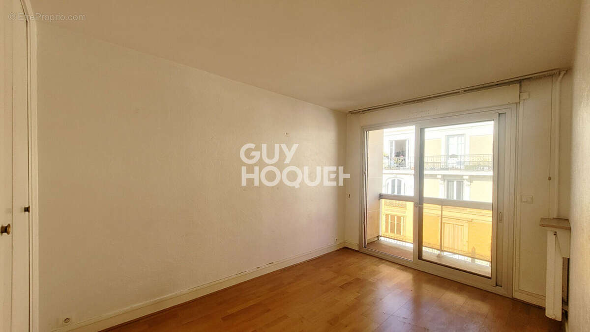 Appartement à BOIS-COLOMBES