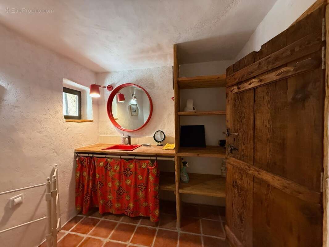 L’éco-loft dans la douceur de vivre - photo 15