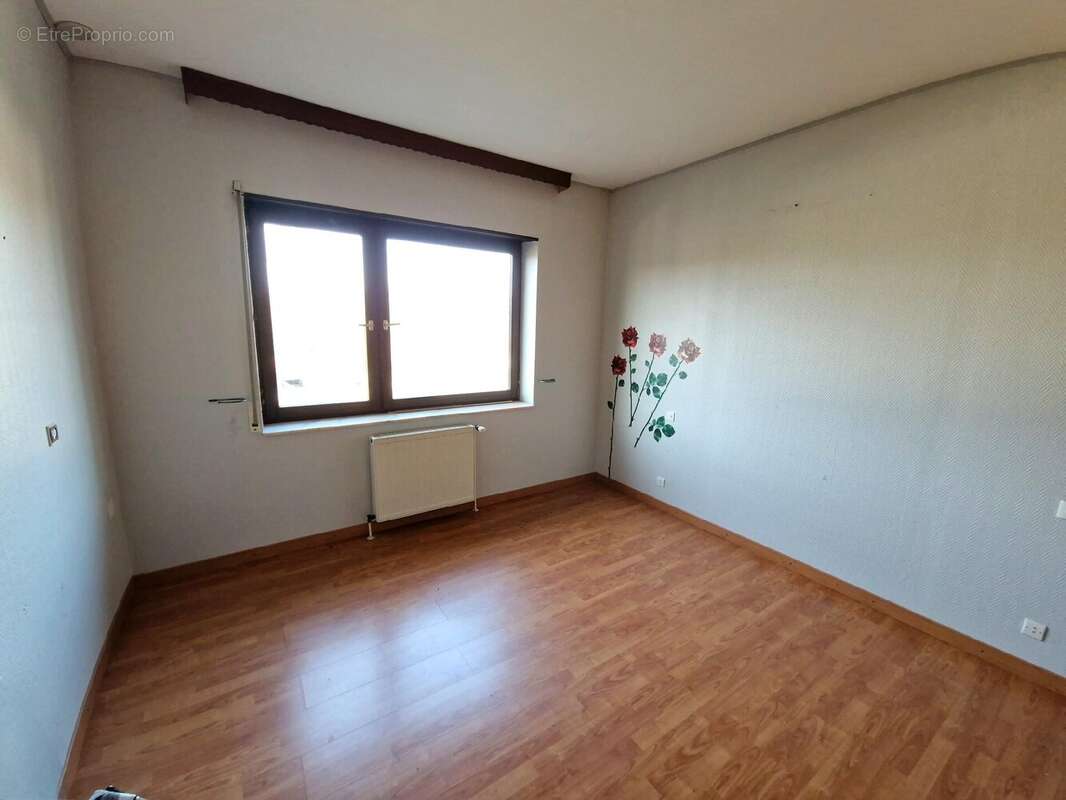 Maison à SARREGUEMINES