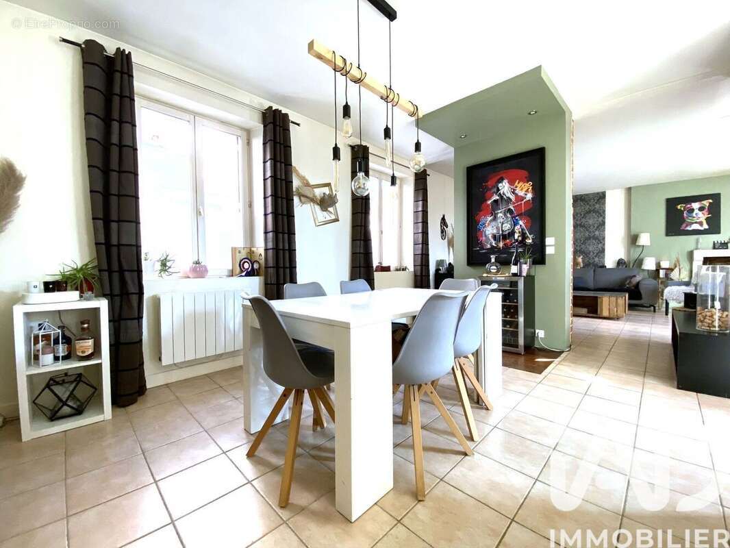 Photo 9 - Maison à TOURS