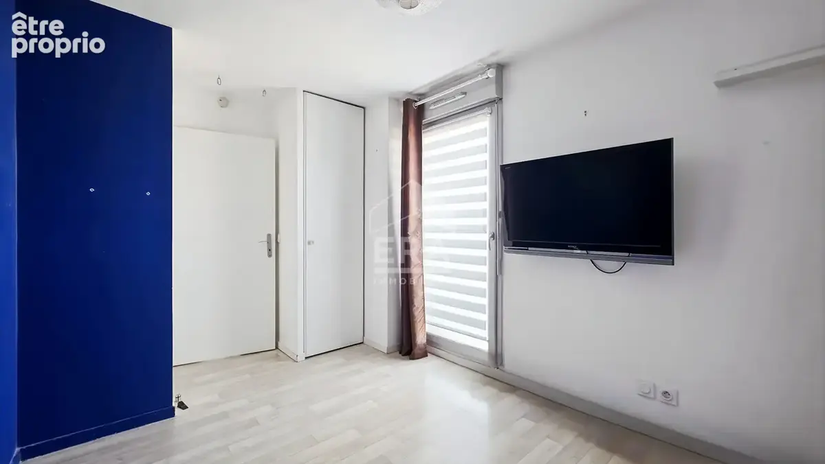 Appartement 68m² à noisy-le-sec - photo 10