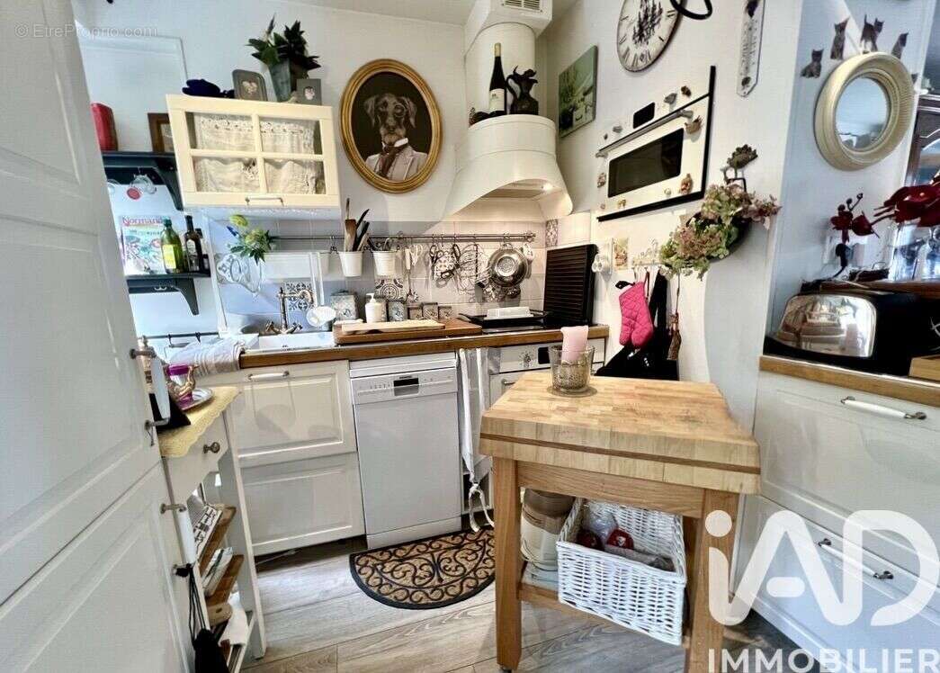 Photo 8 - Appartement à HONFLEUR