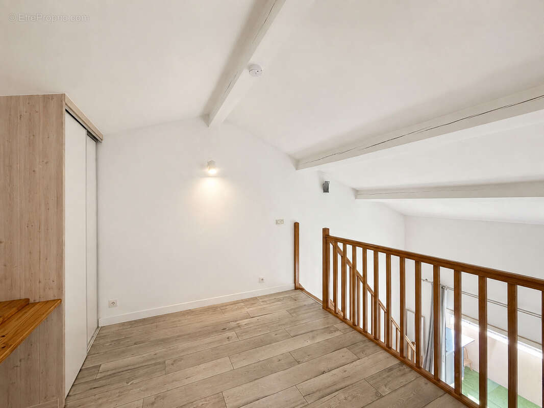 Duplex de type 2 de 55,45m2 + place de parking privative - photo 10