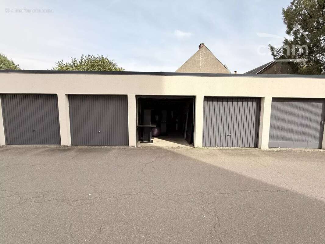 Appartement à BLOIS