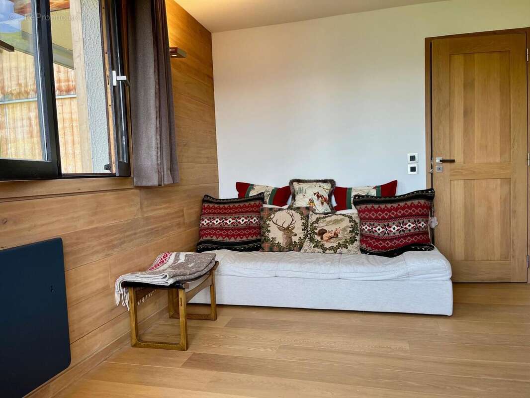 Photo 3 - Appartement à HUEZ