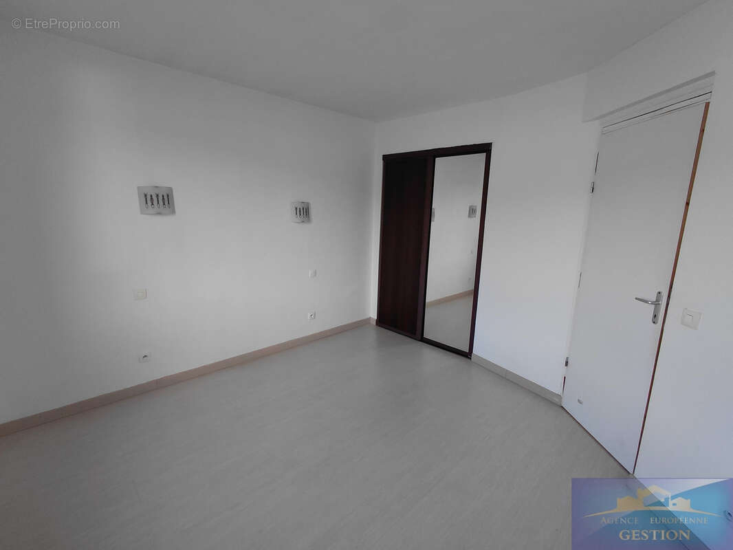 Appartement à LOURDES
