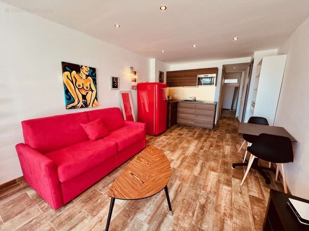 Appartement à AGDE