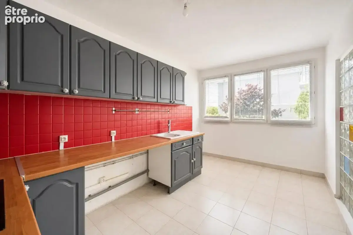 Appartement T3 lumineux à Rueil-Malmaison - photo 5