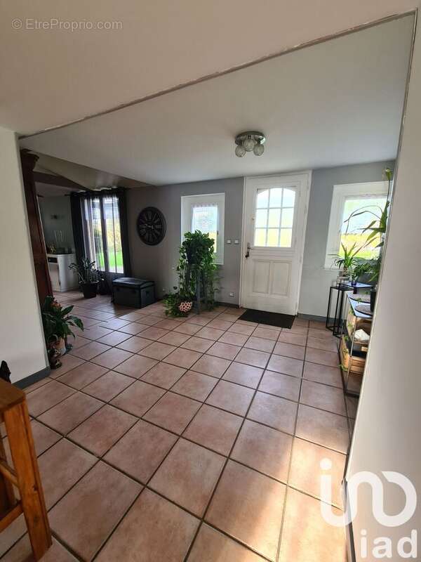 Photo 7 - Maison à SAINT-MARS-D&#039;OUTILLE