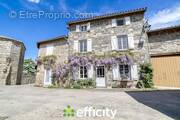Maison à MONTAGNY