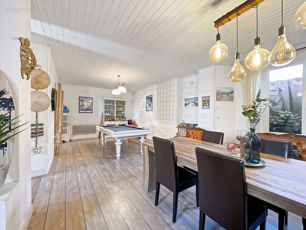 Maison à SAINT-JEAN-DE-MONTS