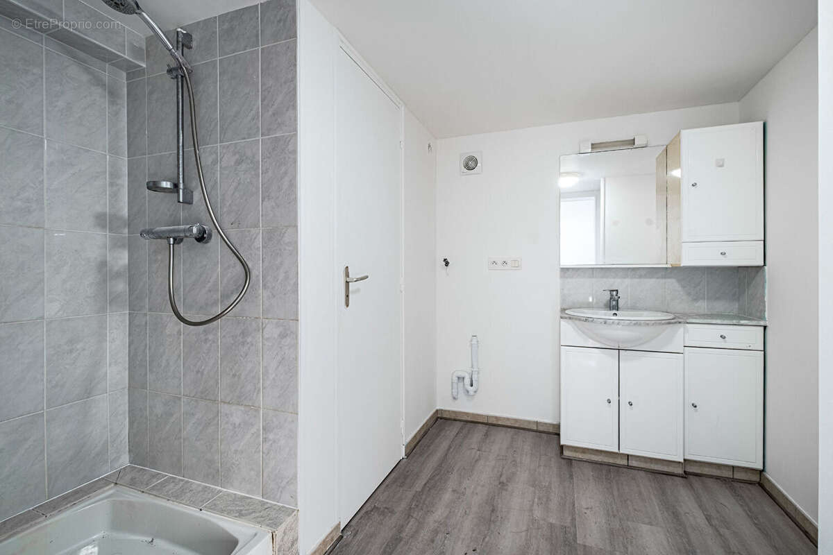 Appartement à BATZ-SUR-MER