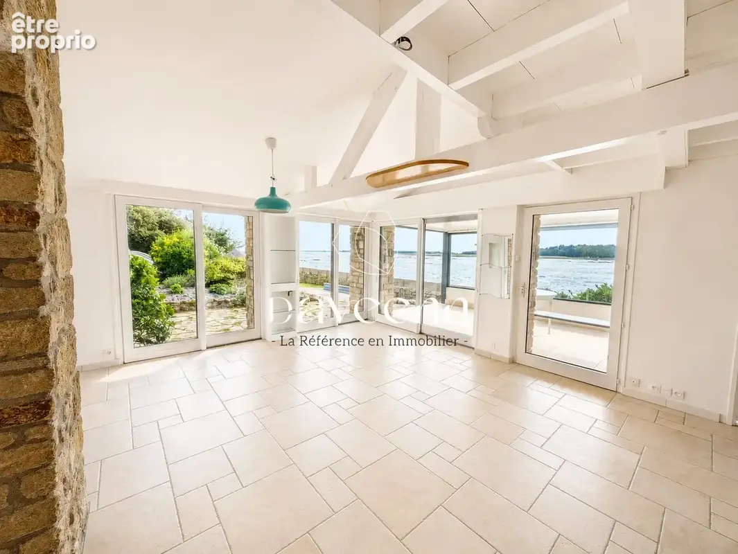 Maison 5 pièces 118 m² à vendre à Plouharnel (56340) - photo 3