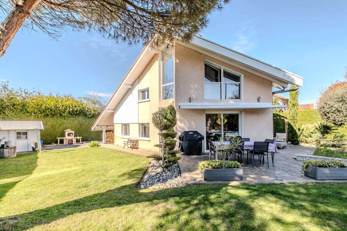 Maison 128 m² à Marin  - photo 4