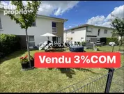 Appartement à RINGENDORF