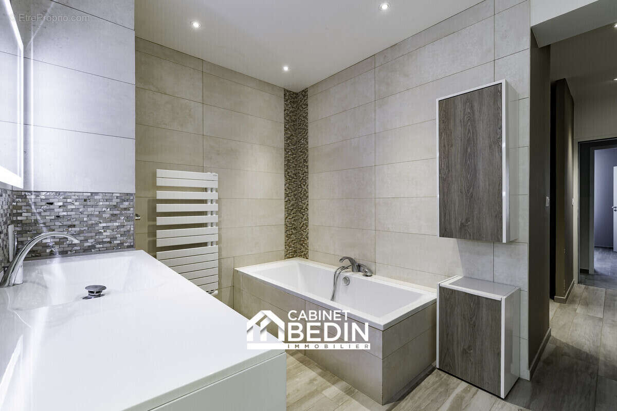 Maison à BEGLES