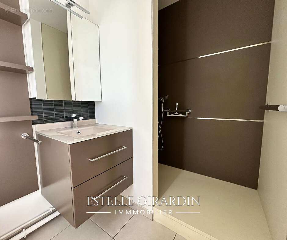 Carquefou Souchais ? Appartement T5 106 m² ? Dernier étage ? 2 terrasses - photo 10