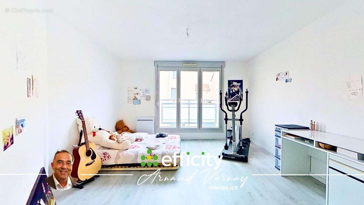 Appartement à TARARE