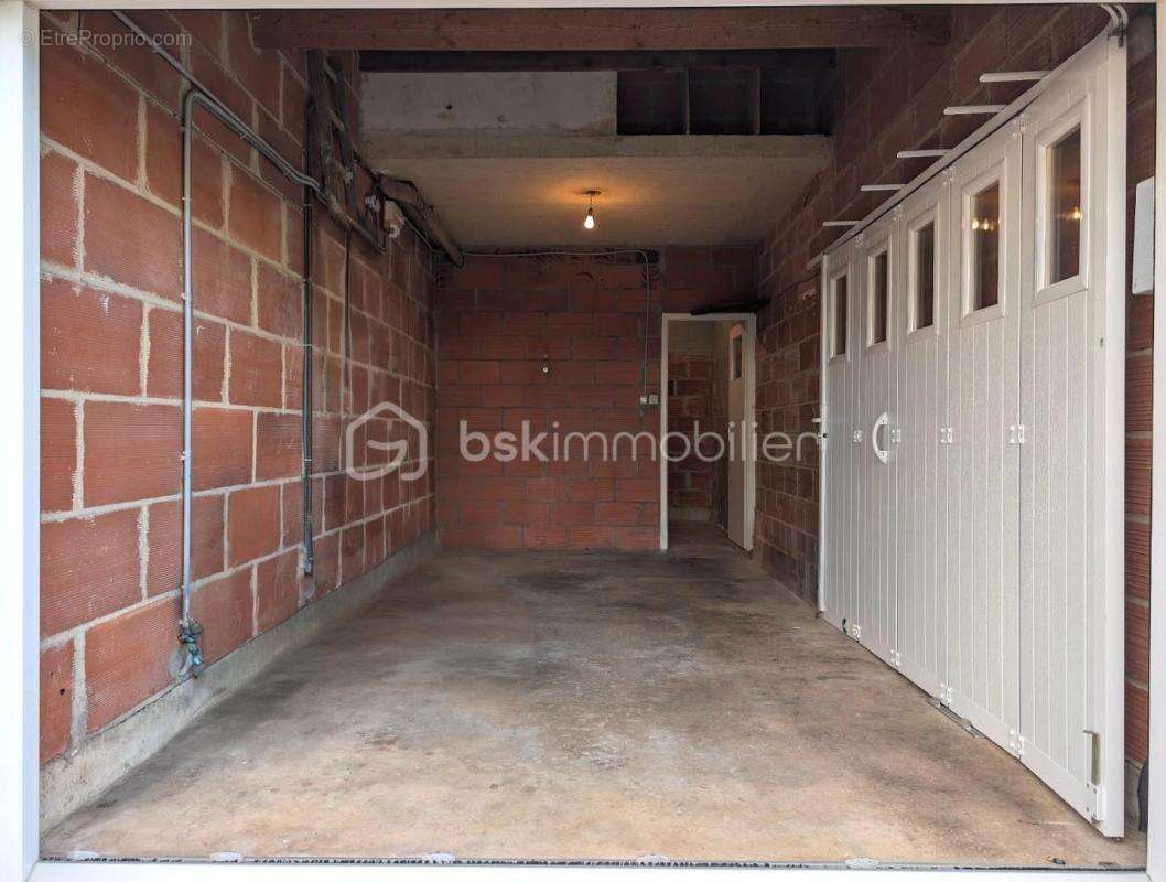 Maison à EQUEURDREVILLE-HAINNEVILLE