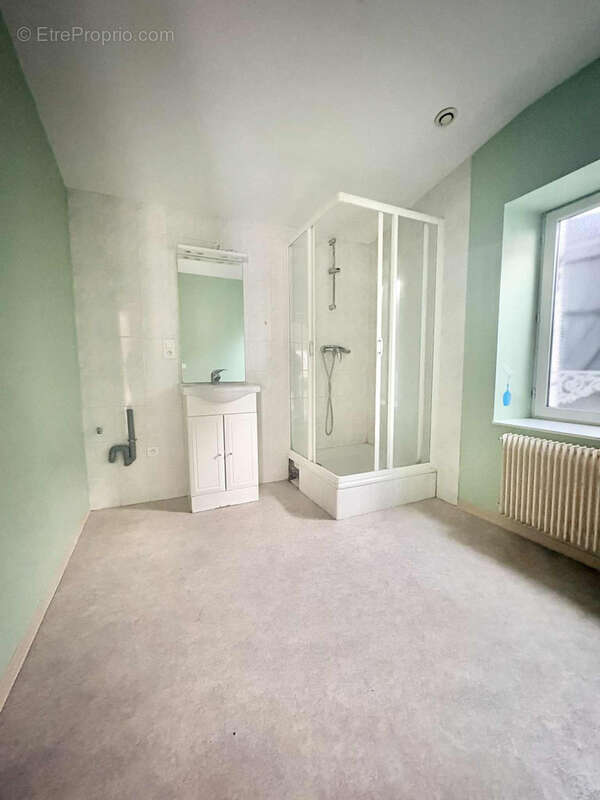 Appartement à RIOM