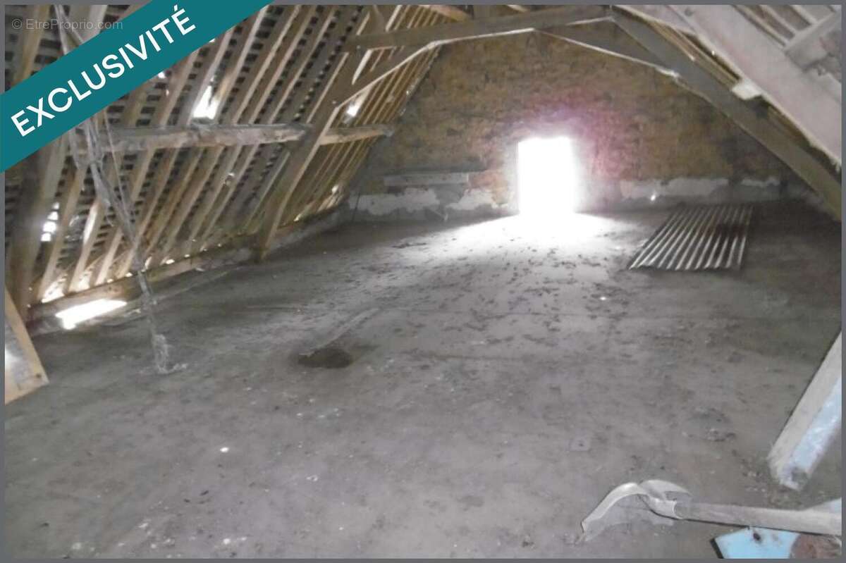 Photo 5 - Maison à LA GUERCHE-DE-BRETAGNE